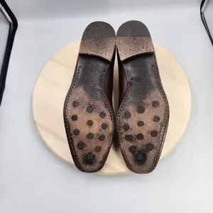 Paul Stuart Mens Loafers sz 10A Paul Stuart | Shoes | Paul Stuart Mens Loafers Sz A | Poshmark main image 4